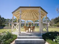 Brice Hill Country Lodge 클레어 호텔