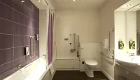 Premier Inn Hemel Hempstead West Hotel a Bourne End