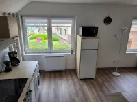 Comfortable Apartment 60 m² Hotels in Nord