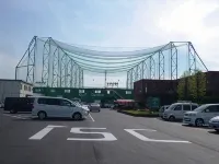 호텔 시걸 - 주차장