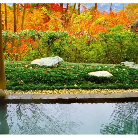 Hotel Marroad Hakone