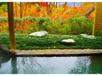 Hotel Marroad Hakone - Hot Tub