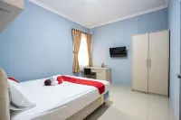 RedDoorz Plus near Siloam Karawaci