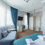 Korzhov Hotel