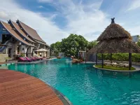 Villa Villa Pattaya Hotels near Wat Khao Din Temple