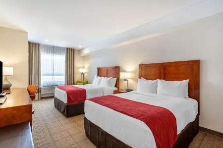 Comfort Inn & Suites