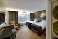 Nordic Hotel Forum Hotels in Tallinn