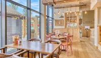 Premier Inn Milton Keynes (Willen Lake) - Wi-Fi