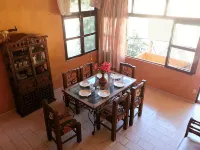 Description of Villas Rodelinda