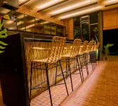 VANAVASA RESORT - ที่มีบาร์