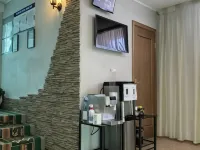 Sad Mini-Hotel Hotels in Noyabrsk