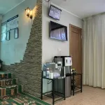 Sad Mini-Hotel