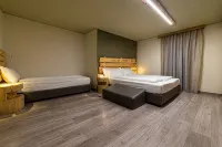 Chalet Margoni