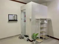 2B Cozy Hostel Hotel di Trang