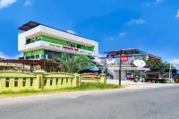 Hotel O Permata Inn - Wi-Fi