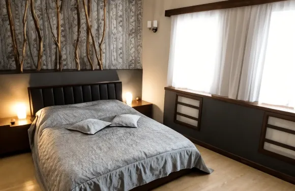 勘察加半島首領酒店