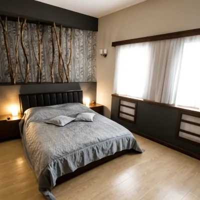 Nachalnik Kamchatki Hotel Hotels in Gorod Petropavlovsk-Kamchatskiy