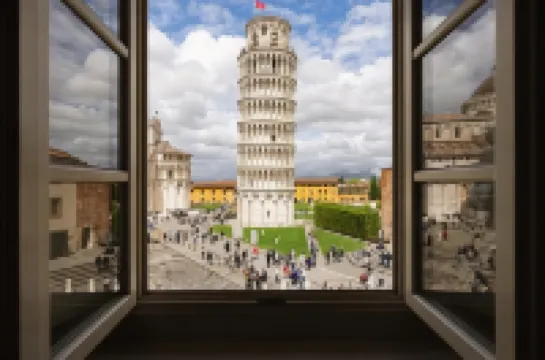 Residenza d'Epoca Relais I Miracoli