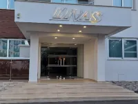 Livas Hotel Apartments Hotels in Pernera