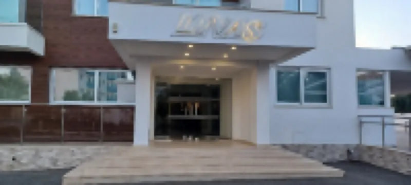 Livas Hotel Apartments