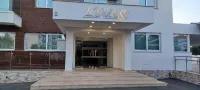 Livas Hotel Apartments Hotel a Pernera