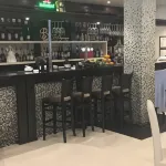 Hotel Vidnoff Hotels in Vidnoye