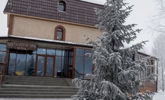 Hantyijskaya Gorka Hotel