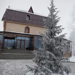 Hantyijskaya Gorka Hotel Hotels in Nefteyugansky District