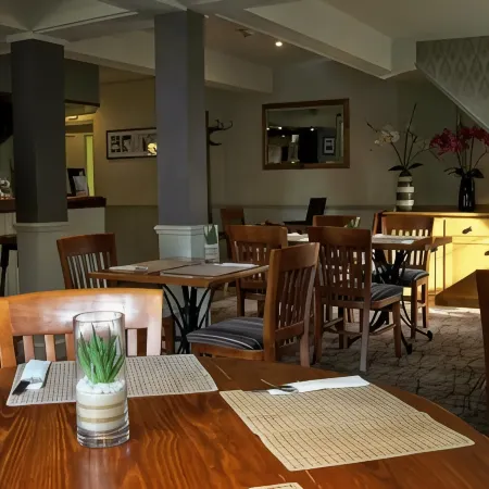 Prince of Wales Marlow Отели в г. Марлоу