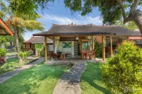 Menjangan View Hotels in Pemuteran