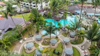 Apartment Danau Toba Medan Hotels in Medan