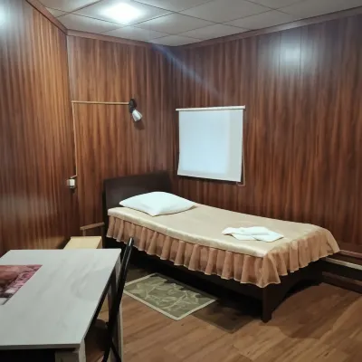 Застава Отели в г. 