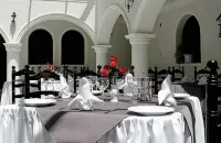 Hotel Santa Teresa Hotels in Potosí