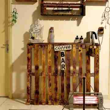 Cozy home in jabal al lwaibdeh / perfect view/ central Others