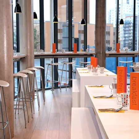 Four Points Flex by Sheraton Cardiff