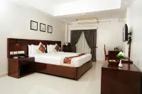 D Fort Hotel Kollam Hotel a Kollam
