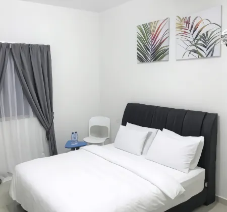 IG Hotel Alor Setar Отели в г. Titi Gajah