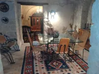 Qaroun Villa, Fayoum فنادق في المشرك قبلي