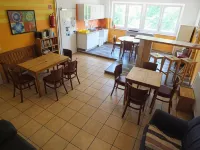 بيت الشباب ماكس Hotels near القلعة