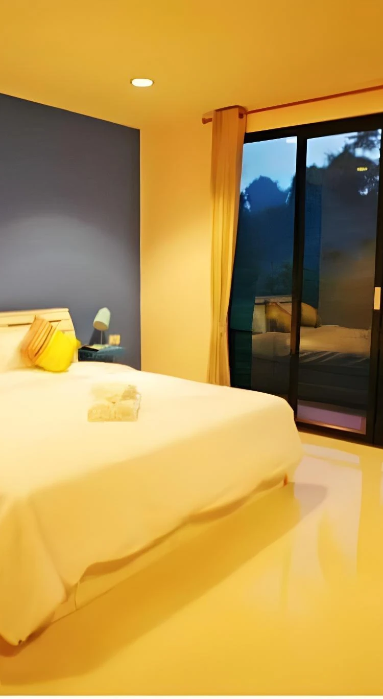 รูปภาพของลมเล รีสอร์ท Lomlay Resort