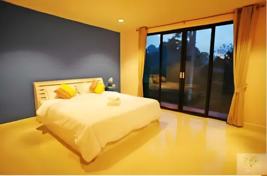 ลมเล รีสอร์ท Lomlay Resort