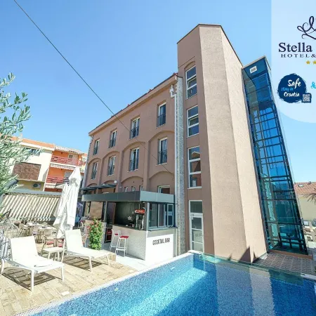 Hotel Stella Maris - Style & Comfort