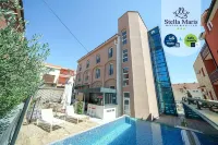 Hotel Stella Maris - Style & Comfort - Beach