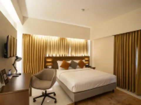 Jatra Flagship Khulna City Center Hotels in Khulna