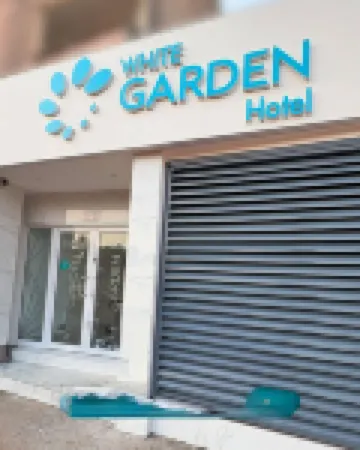 White Garden Hotel