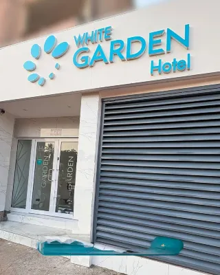 وايت جاردن هوتل فنادق في مابوتو