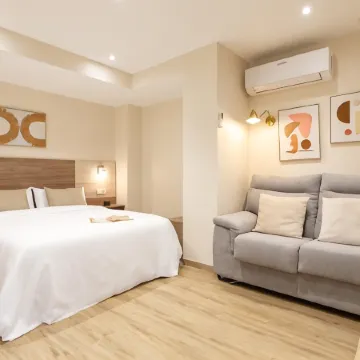 Vigo Bay Apartments by Olala Homes