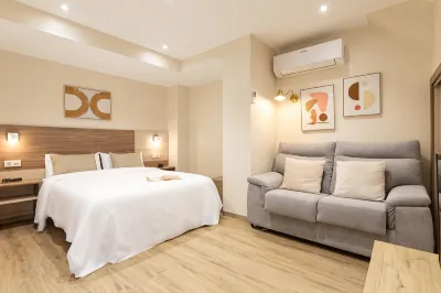 Vigo Bay Apartments by Olala Homes Hotels near Vigozoo