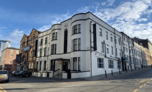 Lord Nelson Hotel