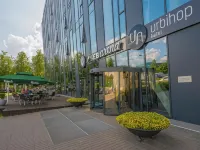 Urbihop Hotel Hotels in Vilnius